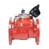 WST 3 FLANGE WATER METER REED SWICTH