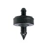 Netafim Self Piercing Barbed Emitter 1 GPH