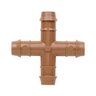 Netafim Techline Insert Cross 17 mm
