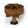 Netafim Techline Automatic Flush Valve Insert Inlet 1 GPH
