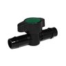 Netafim Techline Shut-Off Valve 17 mm Barb