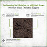 Top Dressing Bulk (per cu. yd.)