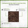 Contractors Soil Mix Bulk (per cu. yd.)