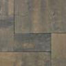 Newline York Tile 3pc Mixed Bundle Fieldstone (120 sq. ft./pallet)