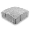 Newline 4 pc. Classic Cobble Desert Blend (Fieldstone) (110 sq. ft./pallet)