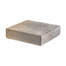 Newline 3 in. Square Cap Fieldstone 3 in. x 12 in. x 12 in. (54 pc./pallet)
