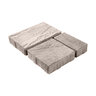 Newline Terrace Stone 3pc Mixed Bundle Palmetto (124 sq. ft./pallet)