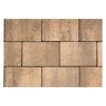 Newline English Cobble Sandstone Blend Coastal Tan 6 in. x 6 in. (113 sq. ft./pallet)
