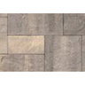 Newline Terrace Stone 3pc Mixed Bundle Palmetto (124 sq. ft./pallet)