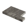 Newstone Dorado Paver 6 in. x 6 in 60 mm Winter Sky (60 sq. ft./pallet)