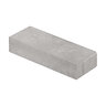Newstone Dorado Wall Block 24 in. x 5 in. x 8 in. Glacier (42 pc./pallet)