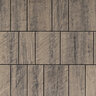 Newstone Coastal Slate 3 pc. Combo Birchwood (108 sq. ft./pallet)