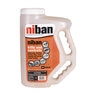 Niban Comfort Grip Nisus 4 lb.