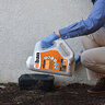 Niban Comfort Grip Nisus 4 lb.