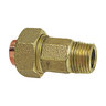Nibco Union Cast Copper Lead Free 3/4 in. C x MIPT