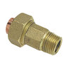 Nibco Union Cast Copper Lead Free 3/4 in. C x MIPT