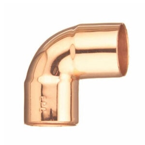 90 Degree Elbow 3/4 in. CxC 10031288 10042404