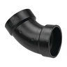 Nibco Elbow 45 Degree ABS 3 in.