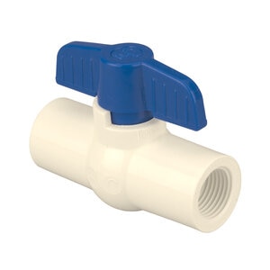 4660T 2" TxT PVC Ball Valve Nibco