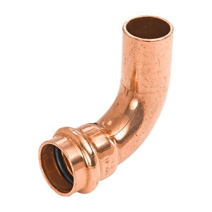 Nibco Pro Press Street Elbow 90 Degree 3/4 in. x 3/4 in.