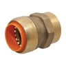 Nibco Tec-Tite Adapter 3/4 in. Npt Copper To Female