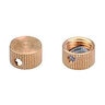 Nibco Waste Cap Assembly Copper