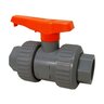 BY-PASS VALVE