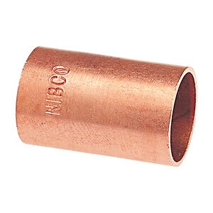 1-1/4 Coupling Without Stop C x C 10030962