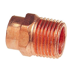 1-1/4 x 1 Adapter C x M 10030360