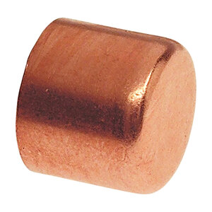 1-1/2 Tube Cap 10030636