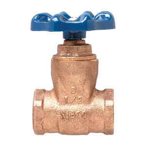 T-29-11/2 Gate Valve
