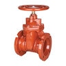 Nibco Mechanical Joint Gate Valve 6 in.