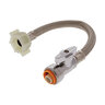 P7180FXLF 1/2X7/8 PU X BC 12 STR STP HOS