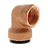 P607-4 3/4 PUSHXM 90 DEG ELBOW