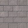 Nicolock Holland Stone Paver w/ Paver-Shield Charcoal (120 sq. ft./pallet)