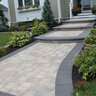 Nicolock Rustico Paver Westchester 6 in. x 6 in. (120 sq. ft./pallet)