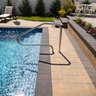Nicolock Fullnose Paver 6 in. x 12 in. Chesapeake (208 pc./pallet)