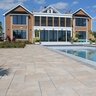 Nicolock Alpine Ridge Paver 3 pc. Marble Blend (127 sq. ft./pallet)