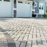 Nicolock Eco-Ridge Paver Granite City (100 sq. ft./pallet)
