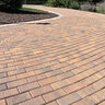 Nicolock Holland Stone Paver w/Paver-Shield Granite City (120 sq. ft./pallet)