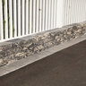 Nicolock Mini Colonial Wall Westchester Blend (35 Sq. Ft./Pallet)