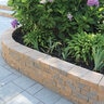 Nicolock Mini Colonial Wall Westchester Blend (35 Sq. Ft./Pallet)