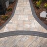 Nicolock Nicostone Old Vienna Paver Raven (55 sq. ft./pallet)