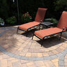 Nicolock Ridge Circle Granite City (95 sq. ft./pallet)