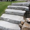Nicolock Rosetta Irregular Steps Bluestone (6 pc./pallet)