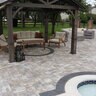 Nicolock Stone Ridge Contemporary Westchester 3 pc. (110 sq. ft./pallet)