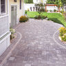 Nicolock Stone Ridge Golden Brown 3 pc. (110 Sq. Ft./Pallet)