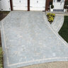 Nicolock Stone Ridge Golden Brown 3 pc. (110 Sq. Ft./Pallet)