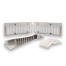 Nicolock Paver Vent Kit 4 in.