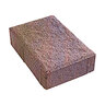 Nicolock Rustico Paver Autumn 6 in. x 9 in. (113 sq. ft./pallet)